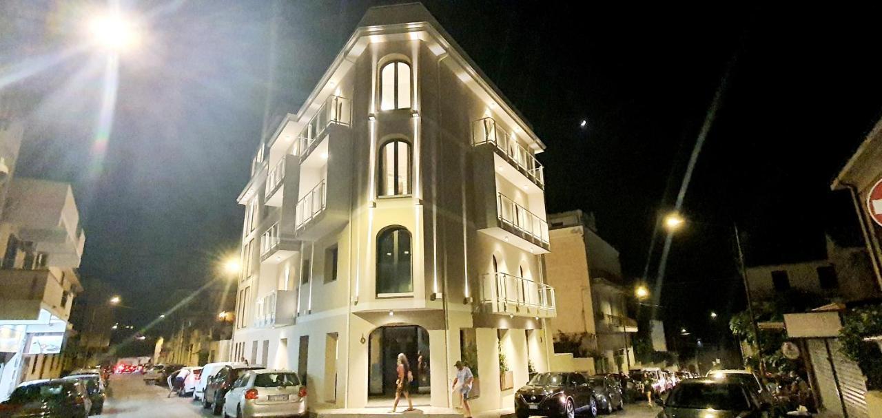 Solmaris Tropea Rooms & Suites Exterior photo