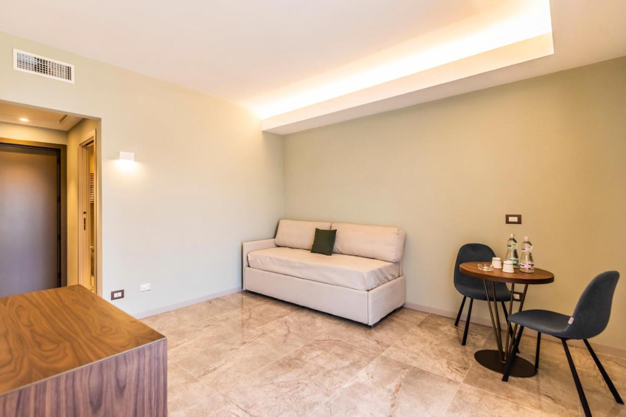 Solmaris Tropea Rooms & Suites Exterior photo