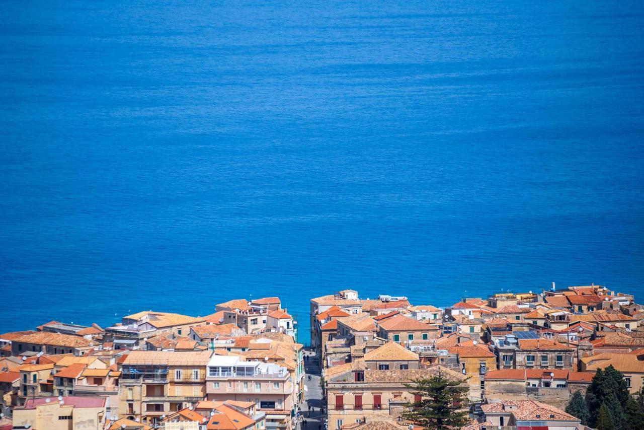 Solmaris Tropea Rooms & Suites Exterior photo