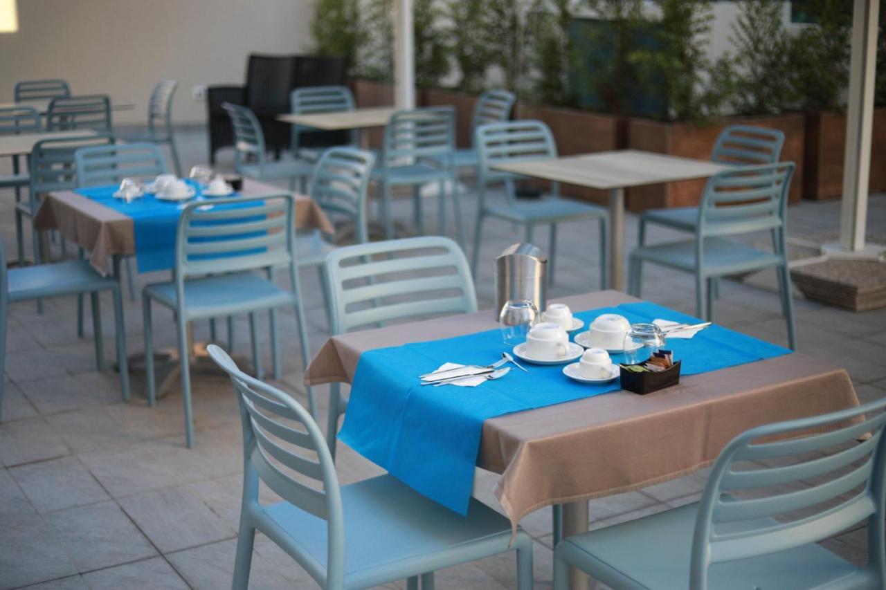 Solmaris Tropea Rooms & Suites Exterior photo